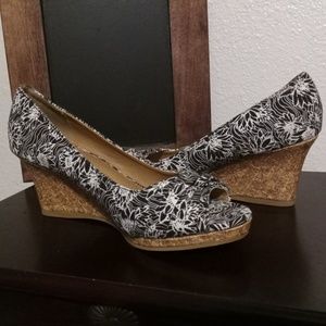 Shoes Wedges